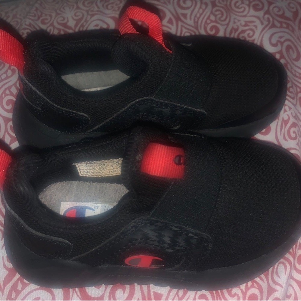 Champion sneaker